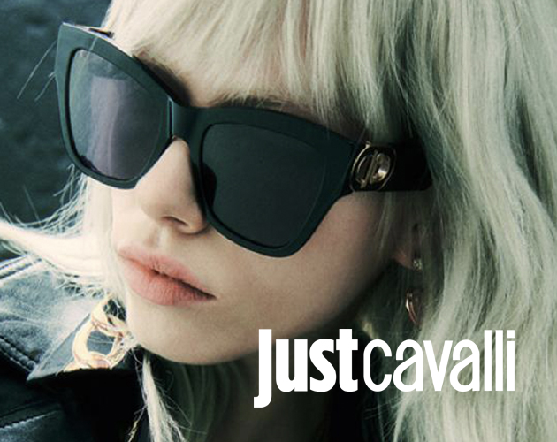 Bel Fernandez - Justcavalli